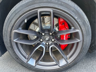 2020 Dodge Challenger R/T Scat Pack Widebody