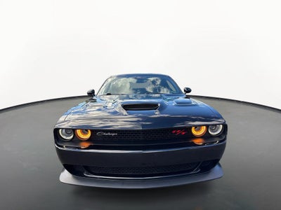 2020 Dodge Challenger R/T Scat Pack Widebody