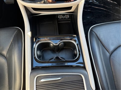 2024 Chrysler Pacifica Limited FWD