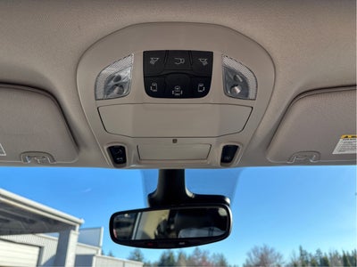 2024 Chrysler Pacifica Limited FWD