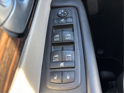 2024 Chrysler Pacifica Limited FWD