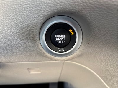 2024 Chrysler Pacifica Limited FWD