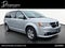 2011 Dodge Grand Caravan Crew