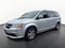 2011 Dodge Grand Caravan Crew