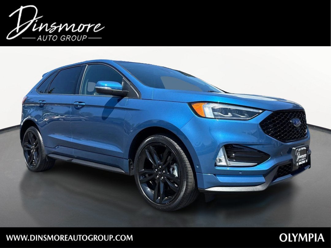 2020 Ford Edge ST AWD