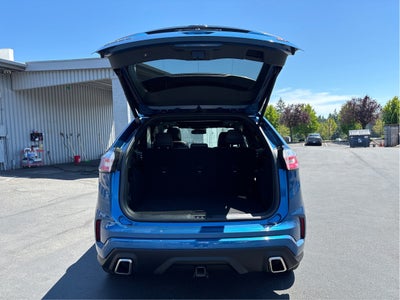 2020 Ford Edge ST AWD