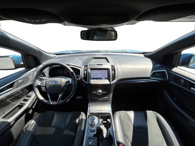 2020 Ford Edge ST AWD