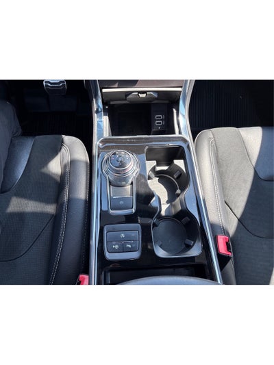 2020 Ford Edge ST AWD