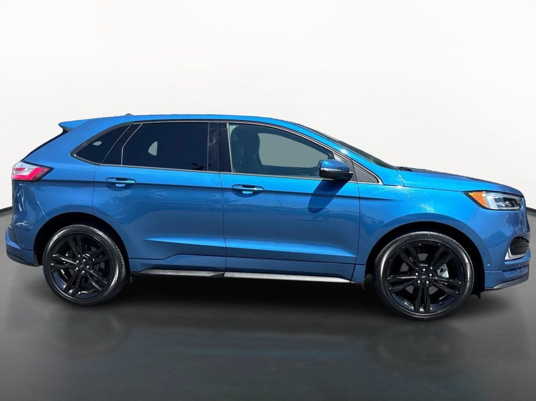 2020 Ford Edge ST AWD