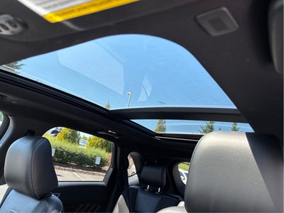 2020 Ford Edge ST AWD