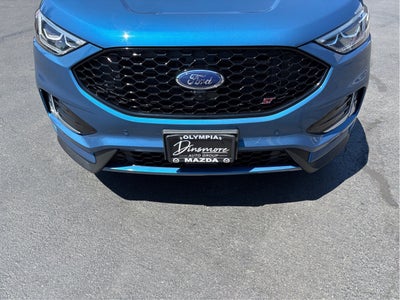 2020 Ford Edge ST AWD