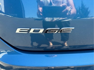 2020 Ford Edge ST AWD