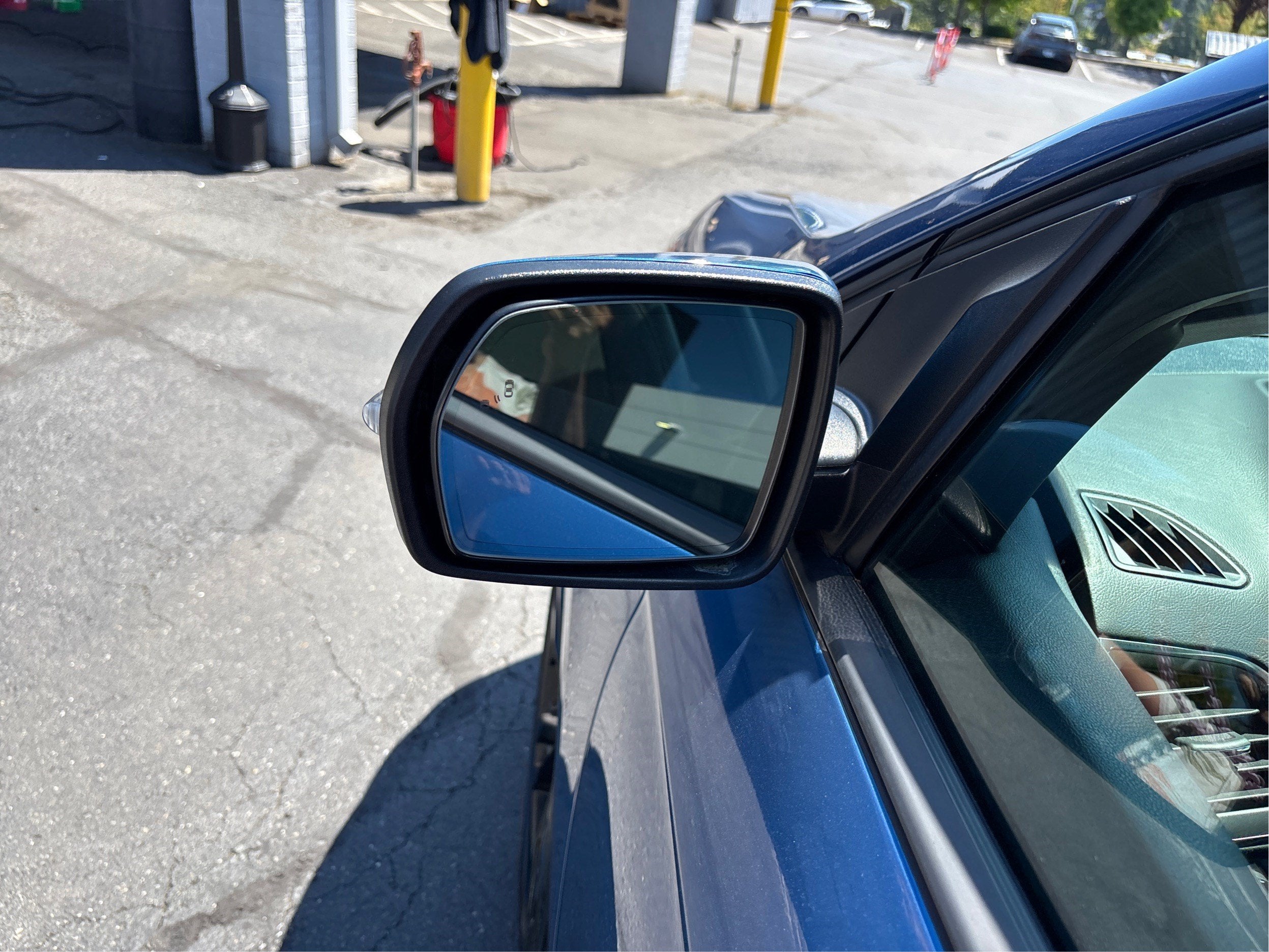 2020 Ford Edge ST AWD