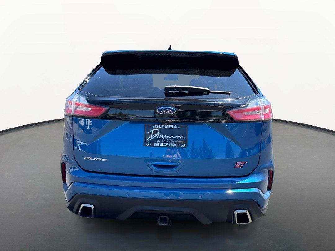 2020 Ford Edge ST AWD