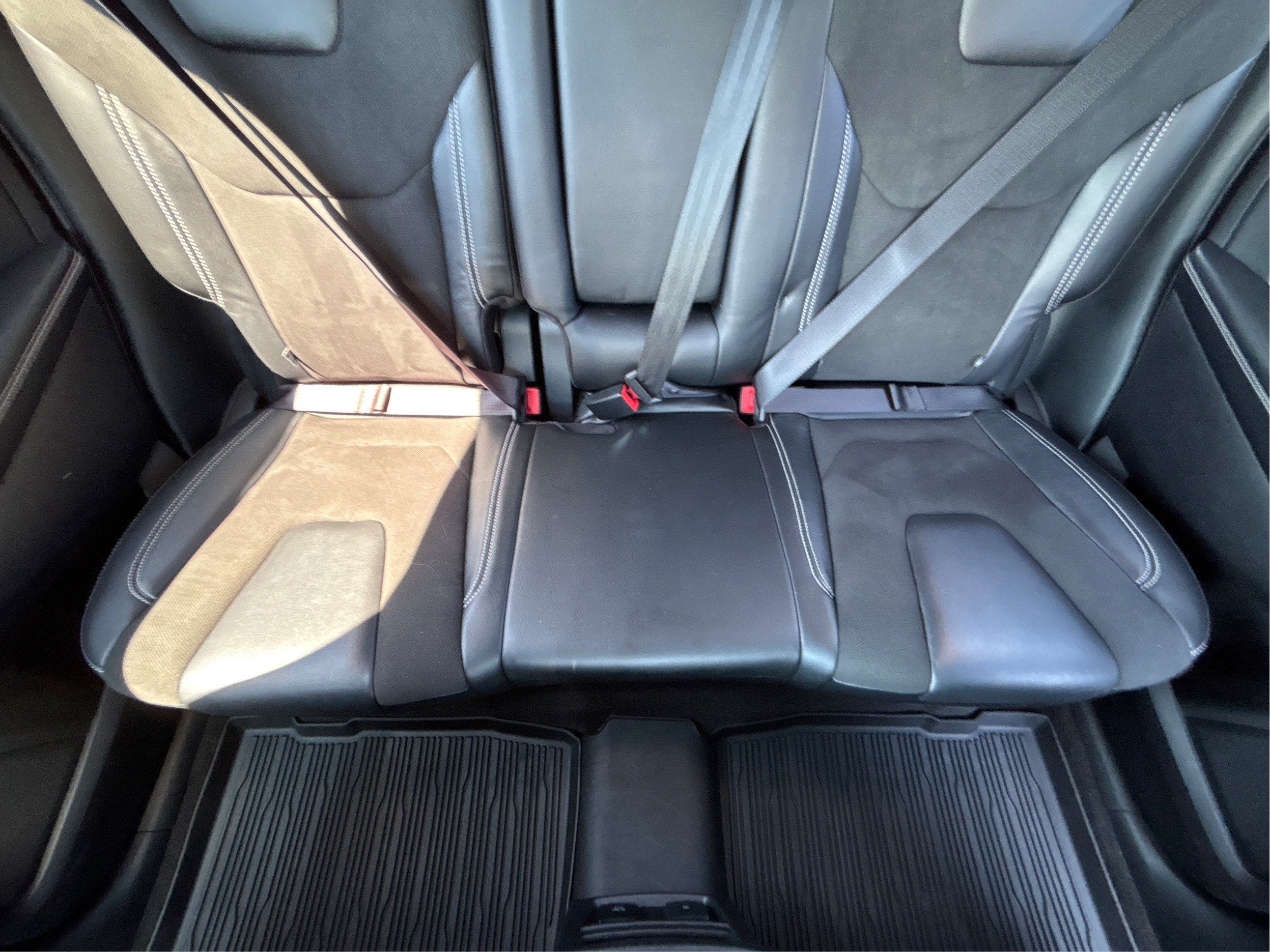 2020 Ford Edge ST AWD