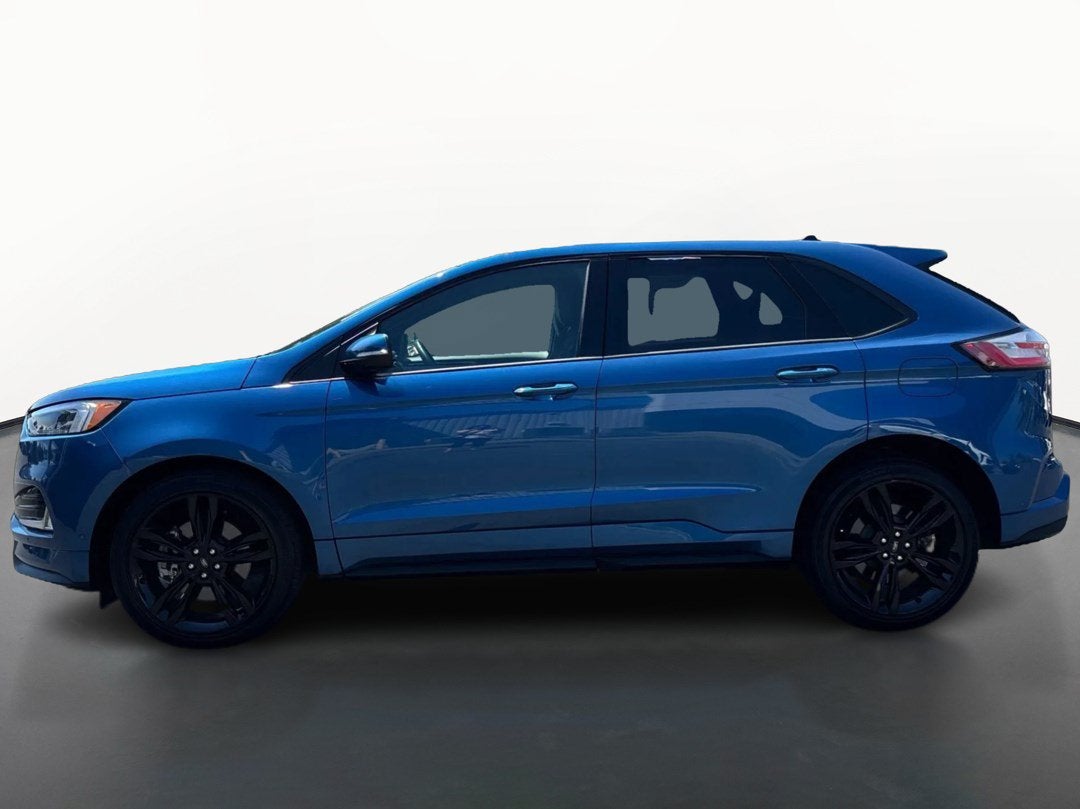 2020 Ford Edge ST AWD