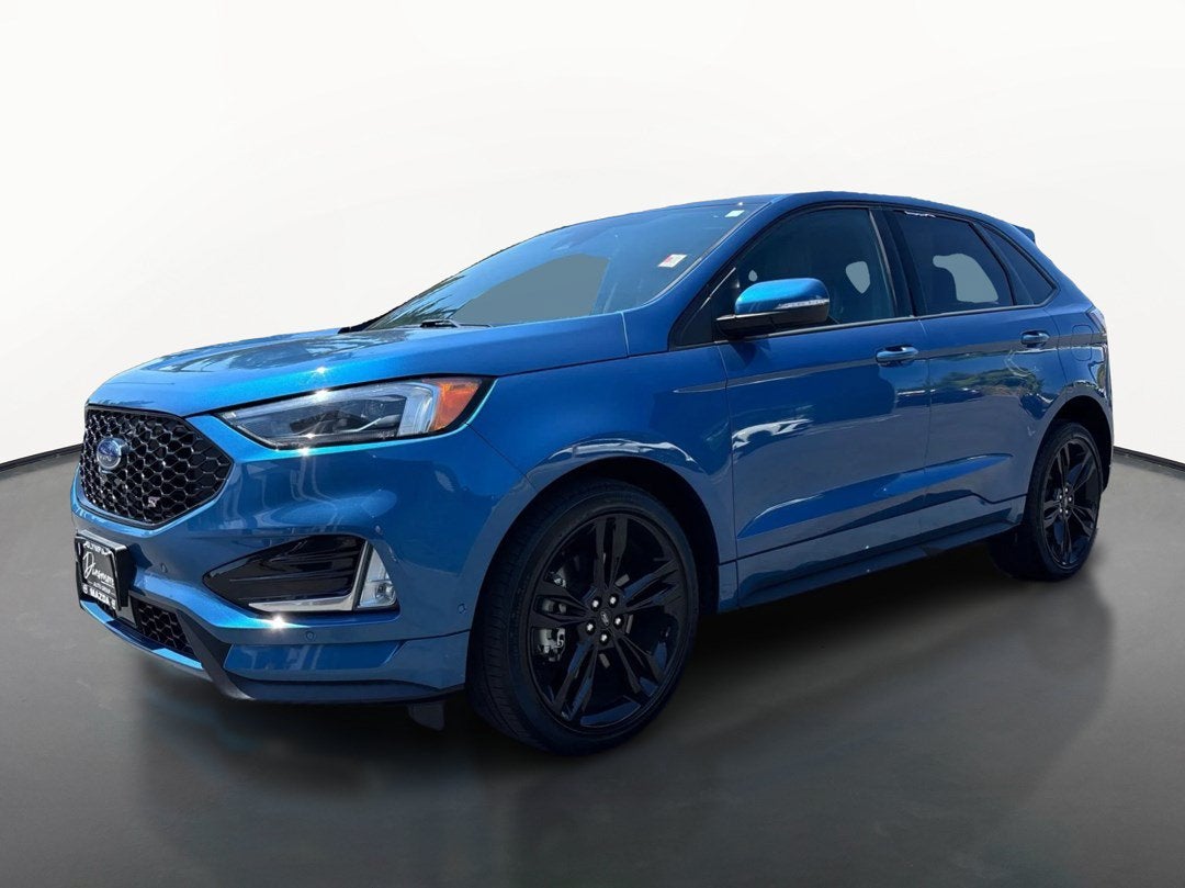 2020 Ford Edge ST AWD