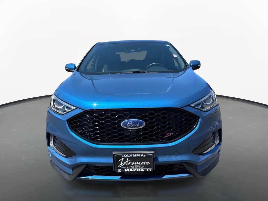 2020 Ford Edge ST AWD