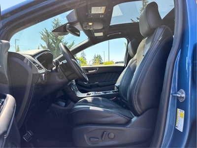 2020 Ford Edge ST AWD