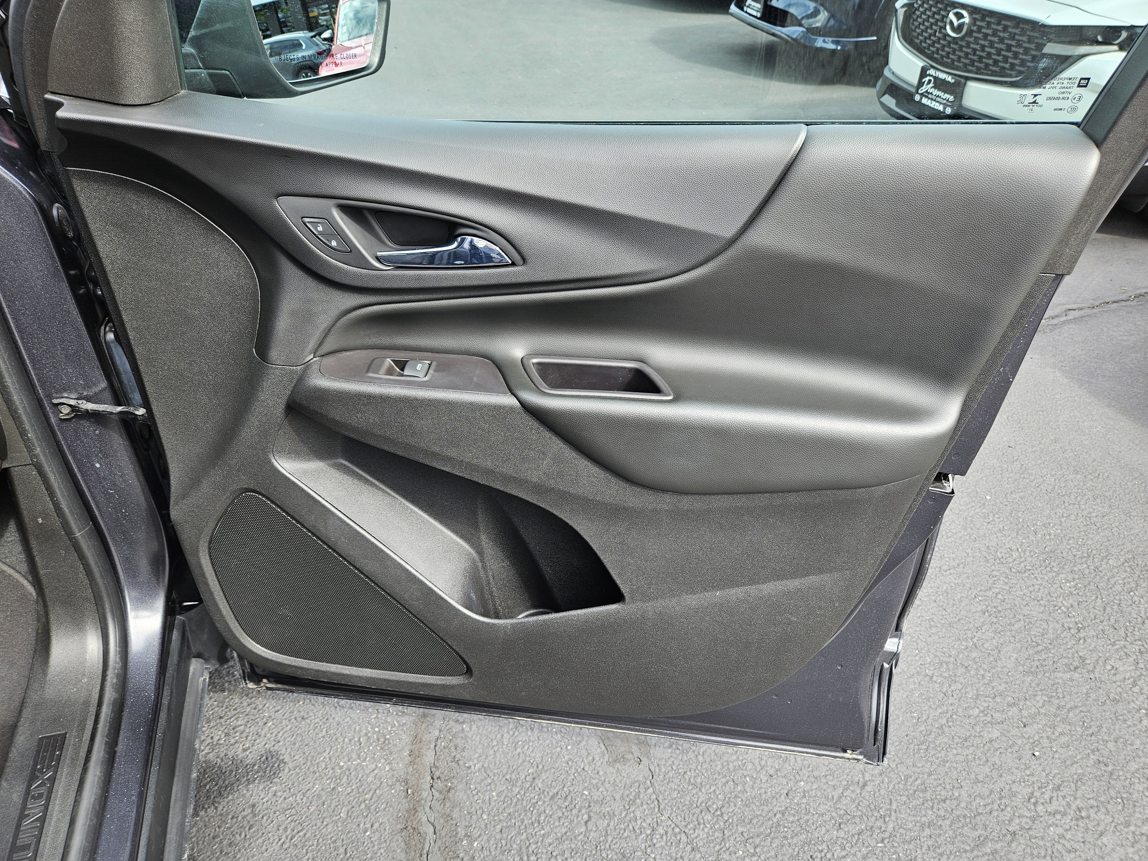 2022 Chevrolet Equinox LT AWD