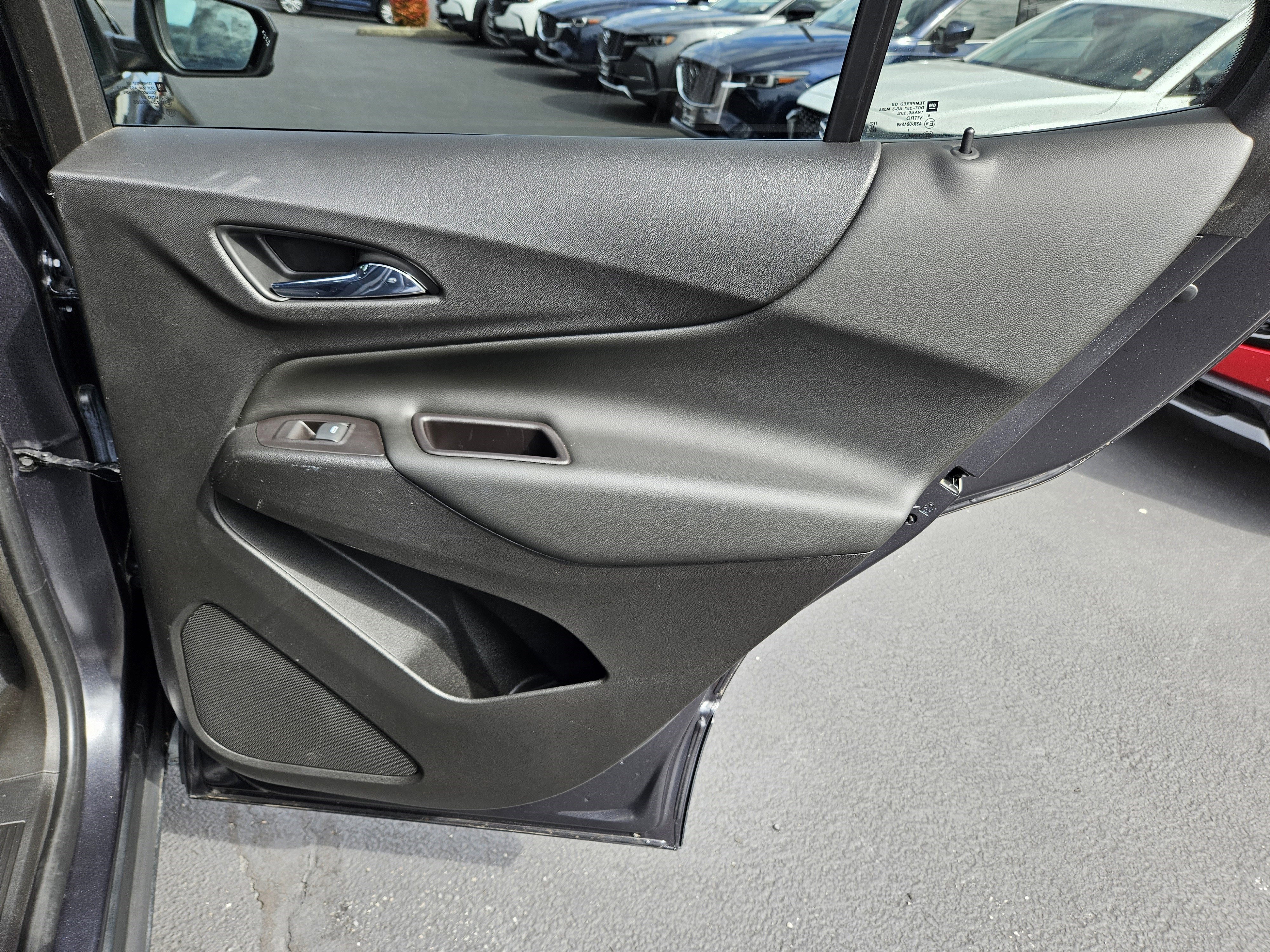 2022 Chevrolet Equinox LT AWD