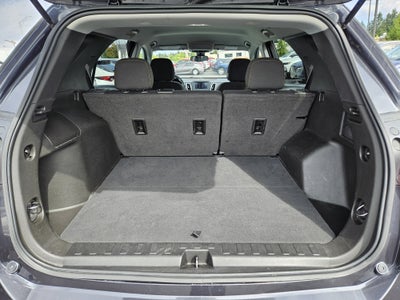 2022 Chevrolet Equinox LT AWD