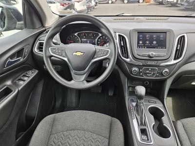 2022 Chevrolet Equinox LT AWD