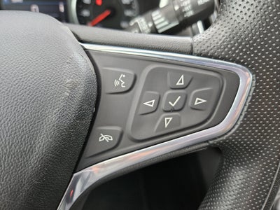 2022 Chevrolet Equinox LT AWD