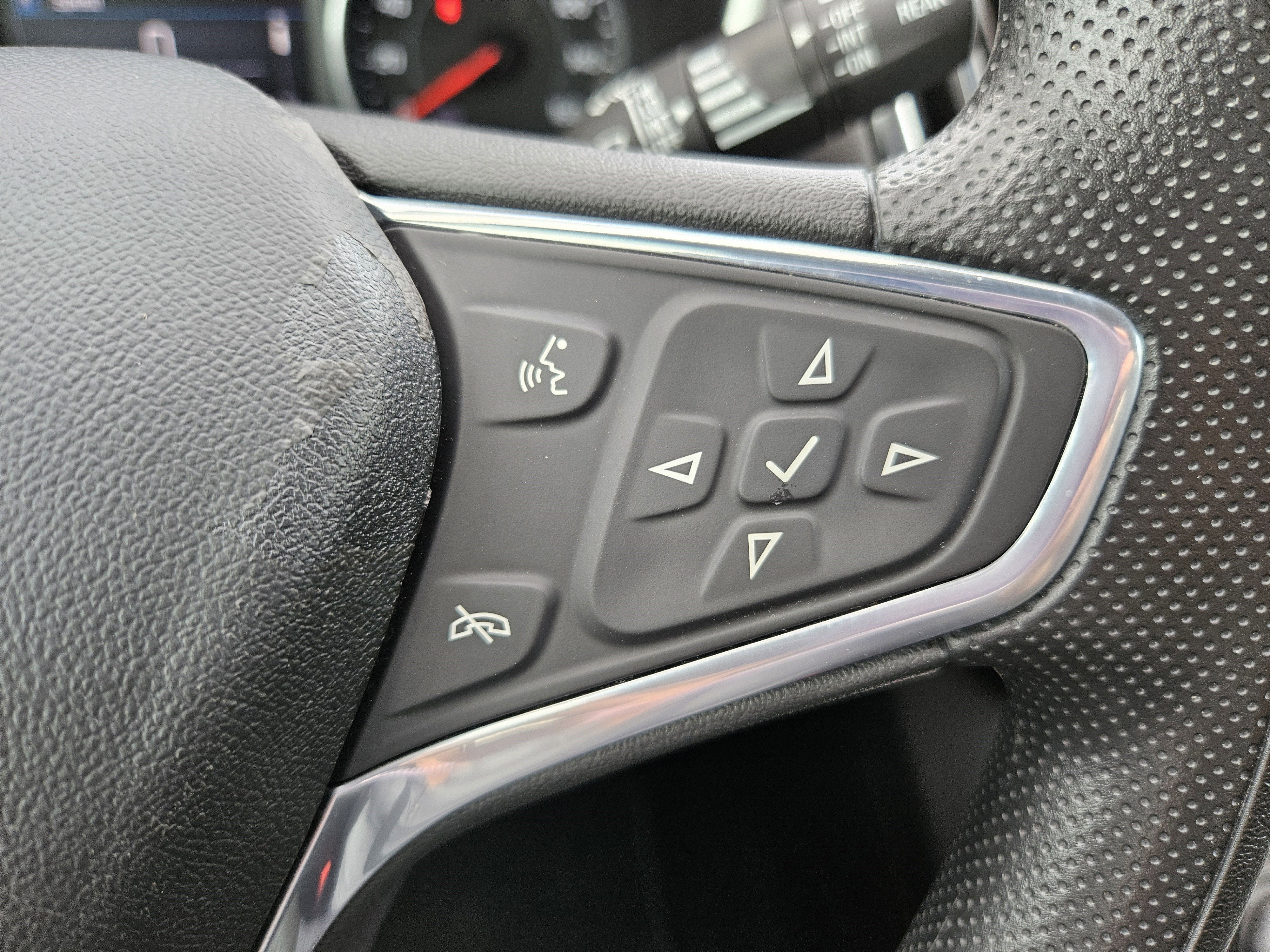 2022 Chevrolet Equinox LT AWD