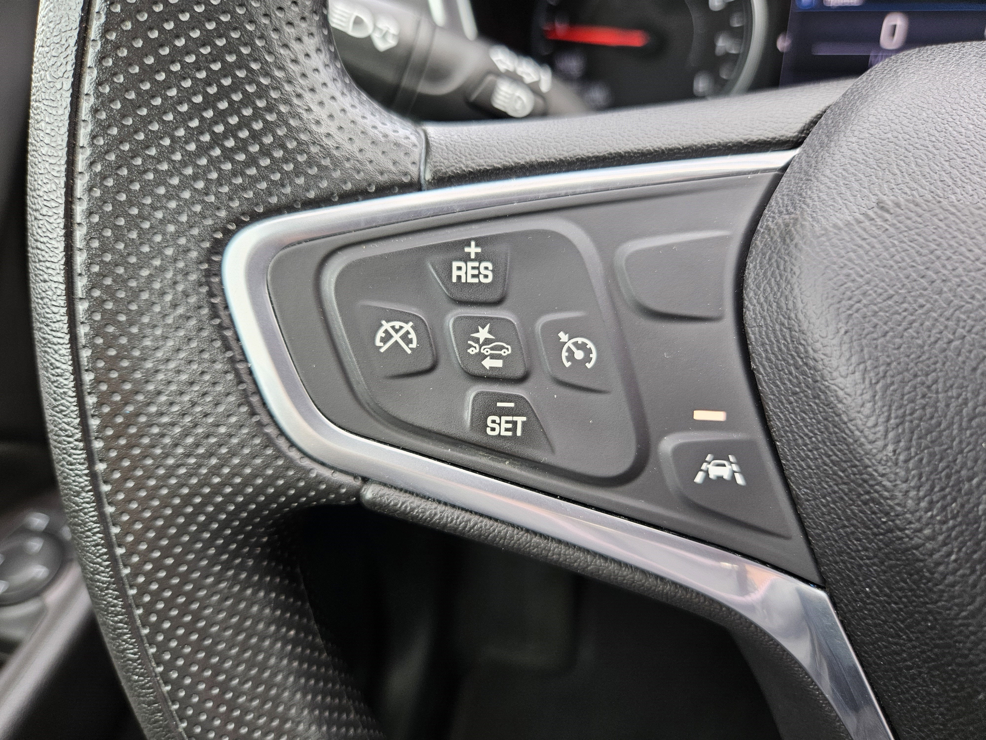 2022 Chevrolet Equinox LT AWD