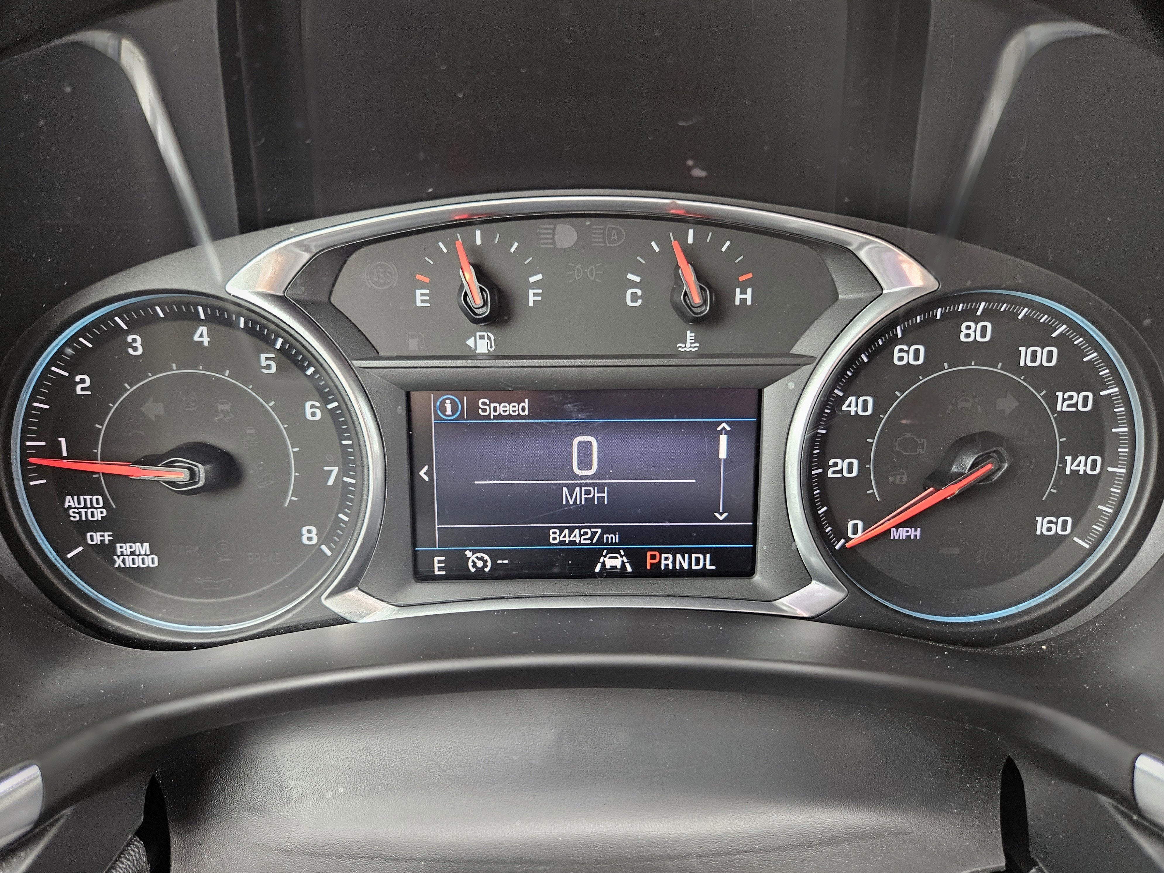 2022 Chevrolet Equinox LT AWD