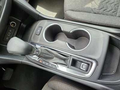 2022 Chevrolet Equinox LT AWD