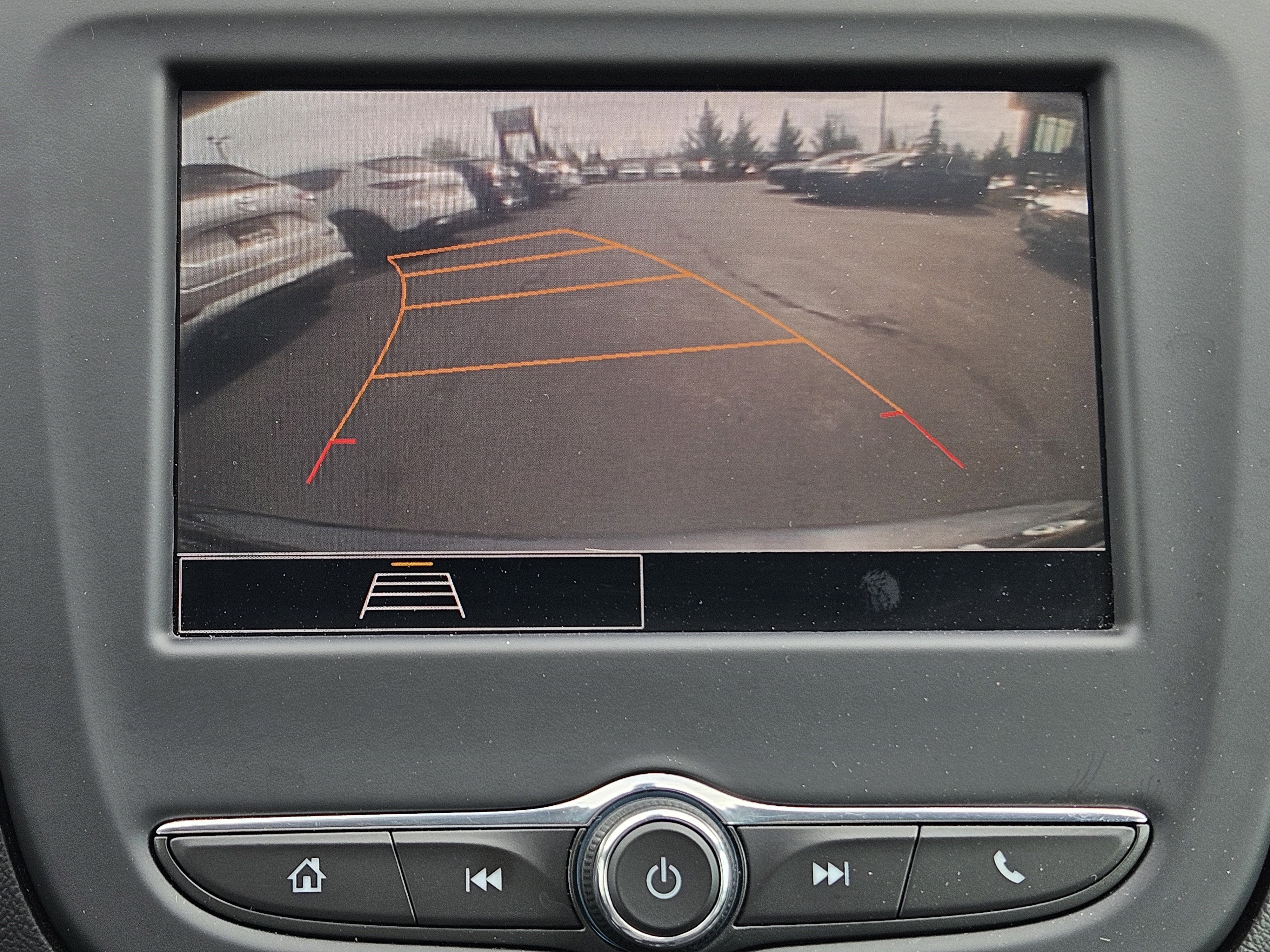 2022 Chevrolet Equinox LT AWD