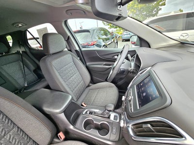 2022 Chevrolet Equinox LT AWD