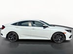 2019 Honda Civic Sedan Sport
