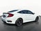 2019 Honda Civic Sedan Sport