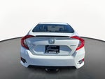 2019 Honda Civic Sedan Sport