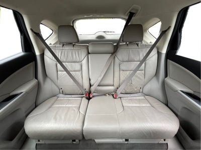 2013 Honda CR-V EX-L AWD
