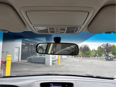 2013 Honda CR-V EX-L AWD