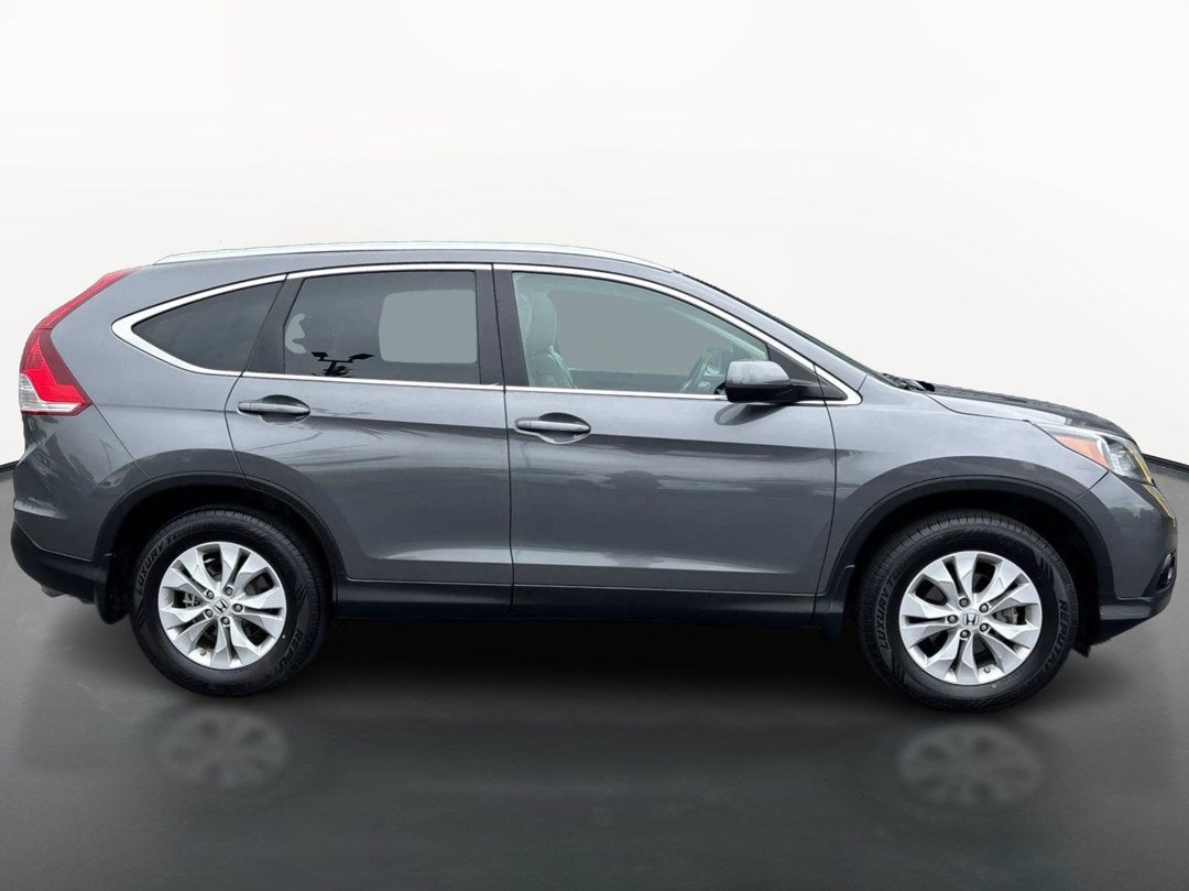 2013 Honda CR-V EX-L AWD