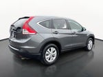 2013 Honda CR-V EX-L AWD
