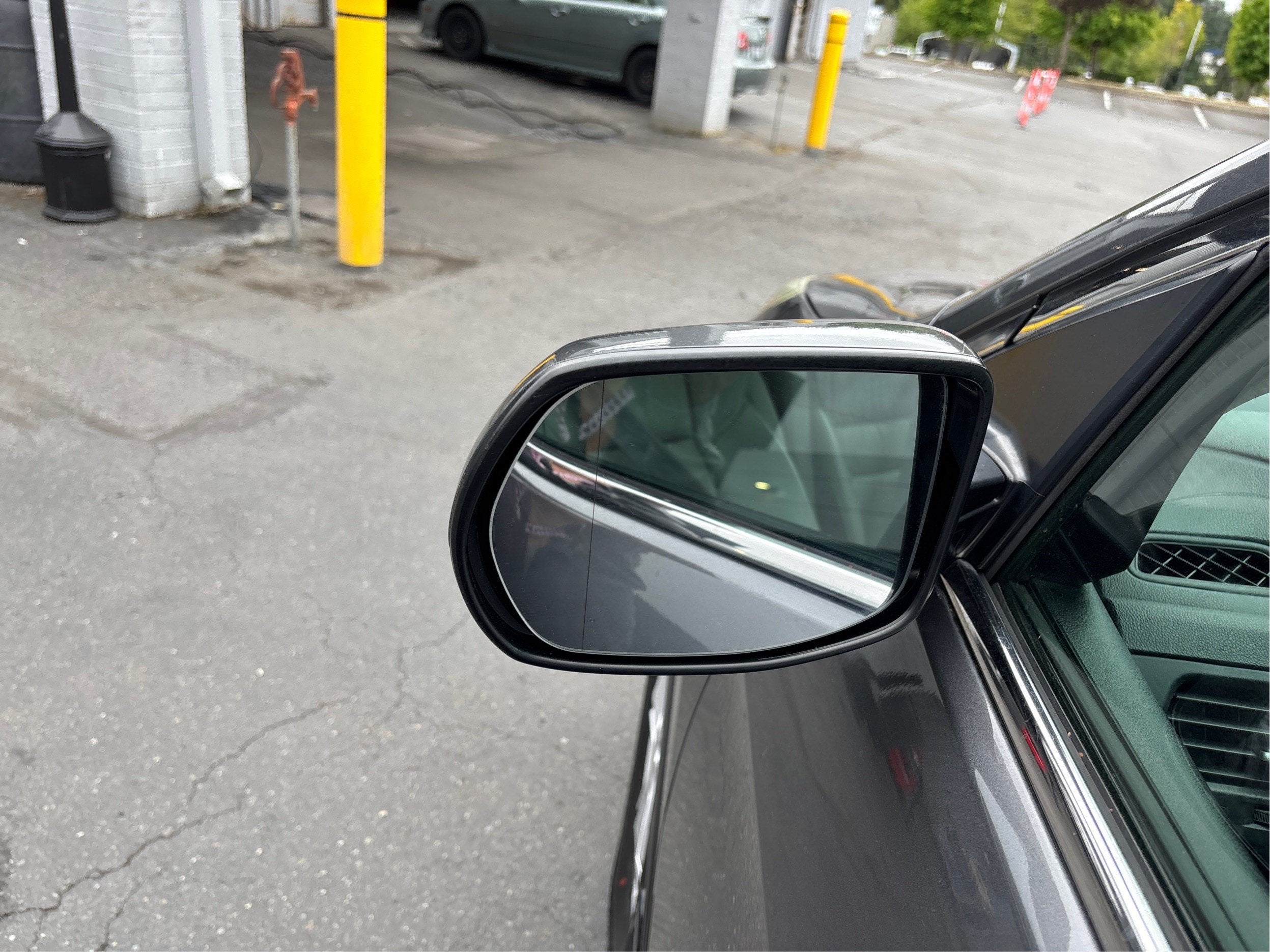 2013 Honda CR-V EX-L AWD