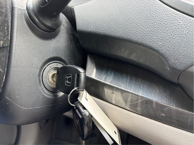 2013 Honda CR-V EX-L AWD