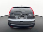2013 Honda CR-V EX-L AWD