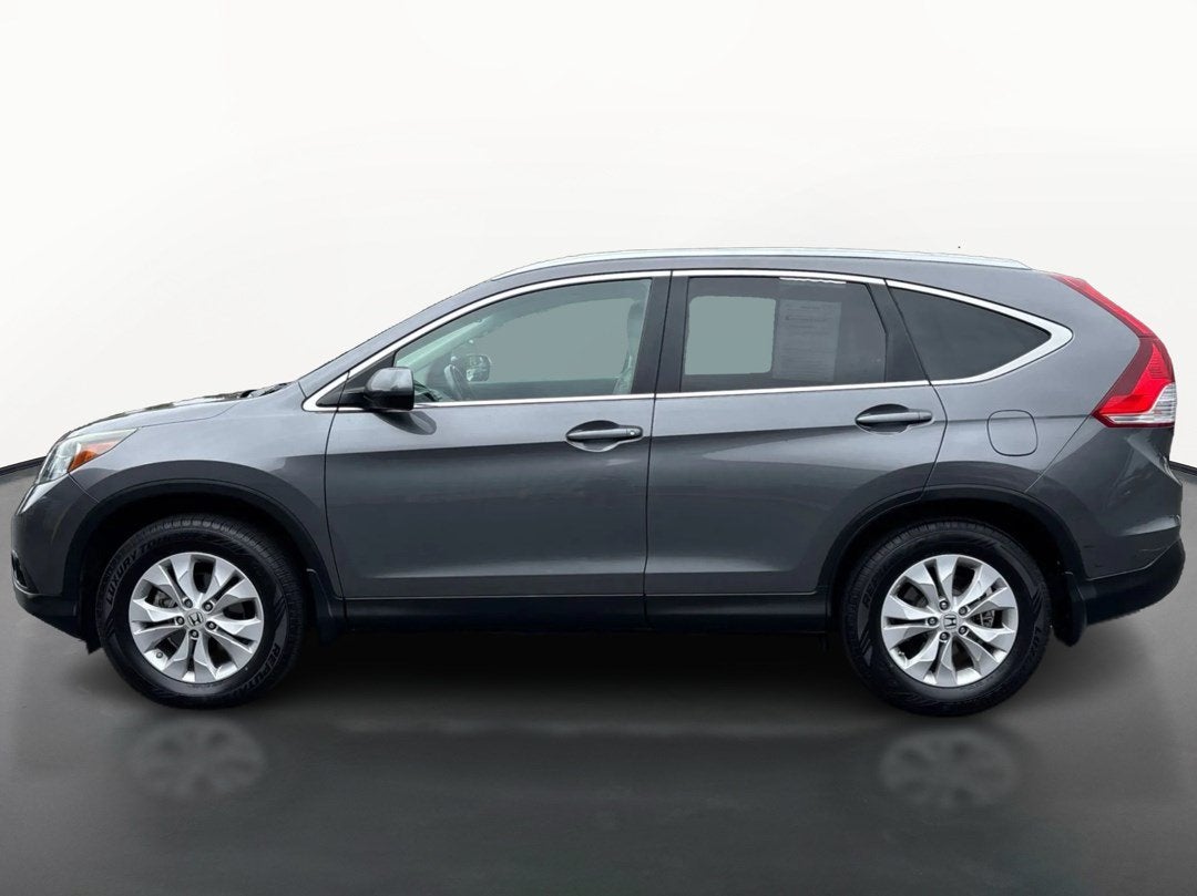2013 Honda CR-V EX-L AWD