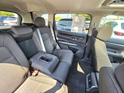 2023 Honda CR-V EX AWD