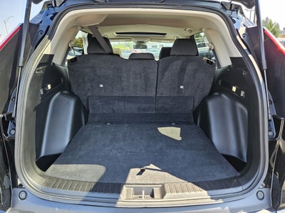 2023 Honda CR-V EX AWD