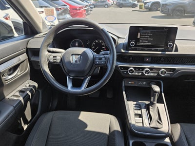 2023 Honda CR-V EX AWD