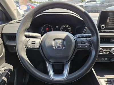 2023 Honda CR-V EX AWD