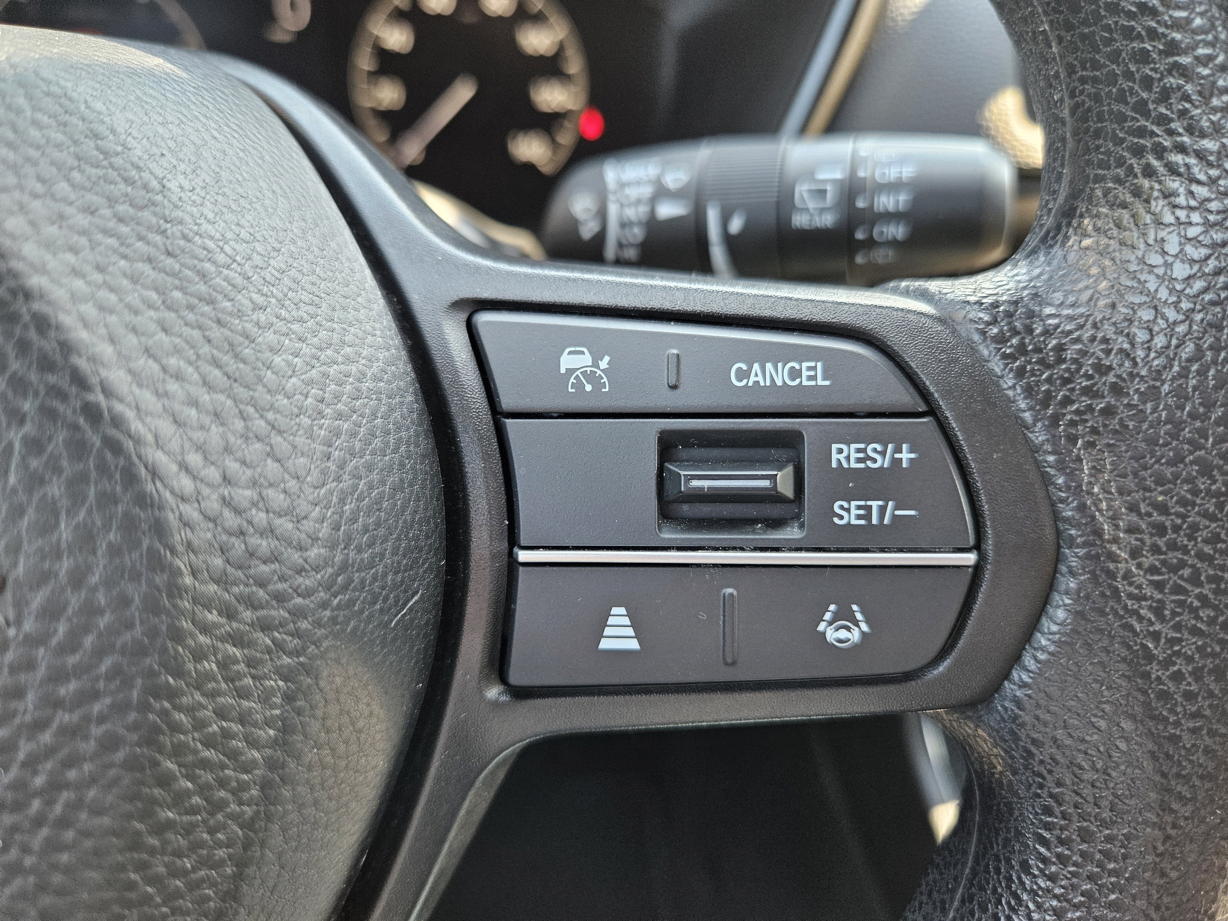 2023 Honda CR-V EX AWD